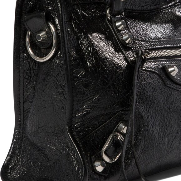 Balenciaga Le City S Handbag  UNI Women - Picture 4 of 5